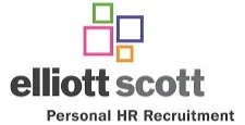 Interview with Elliott Scott