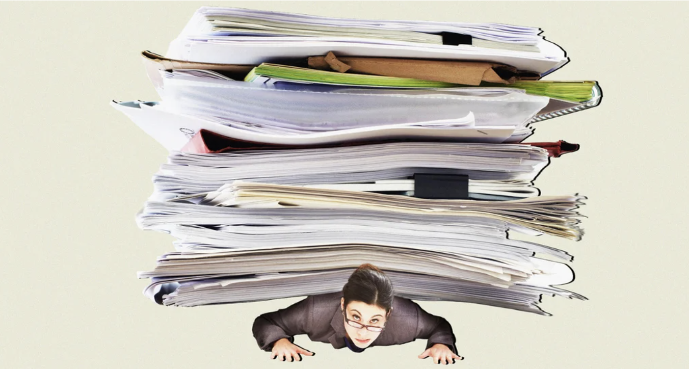 The High-Performer Trap: Why Being the 'Easy Button' at Work Is Burning You Out