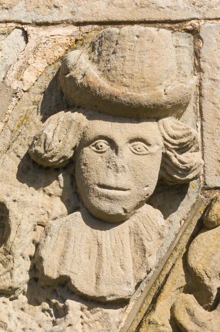 The Enigma of the Ross Bridge