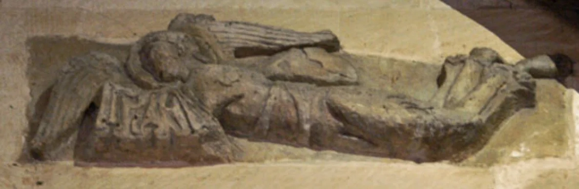 St. Laurence, Bradford-upon-Avon