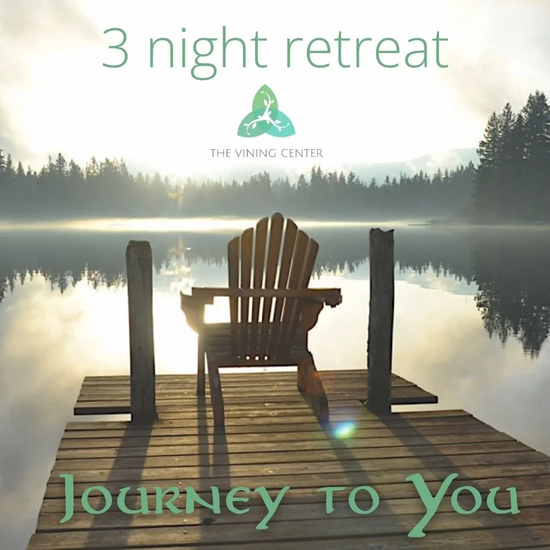 Journey to the Deepest You