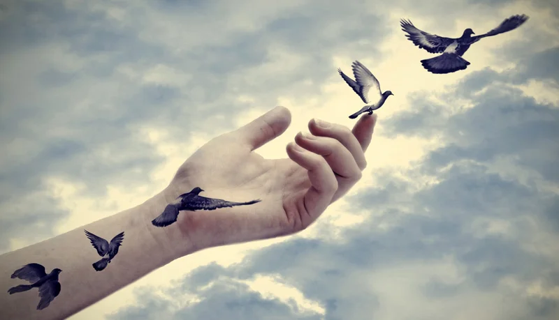 Releasing