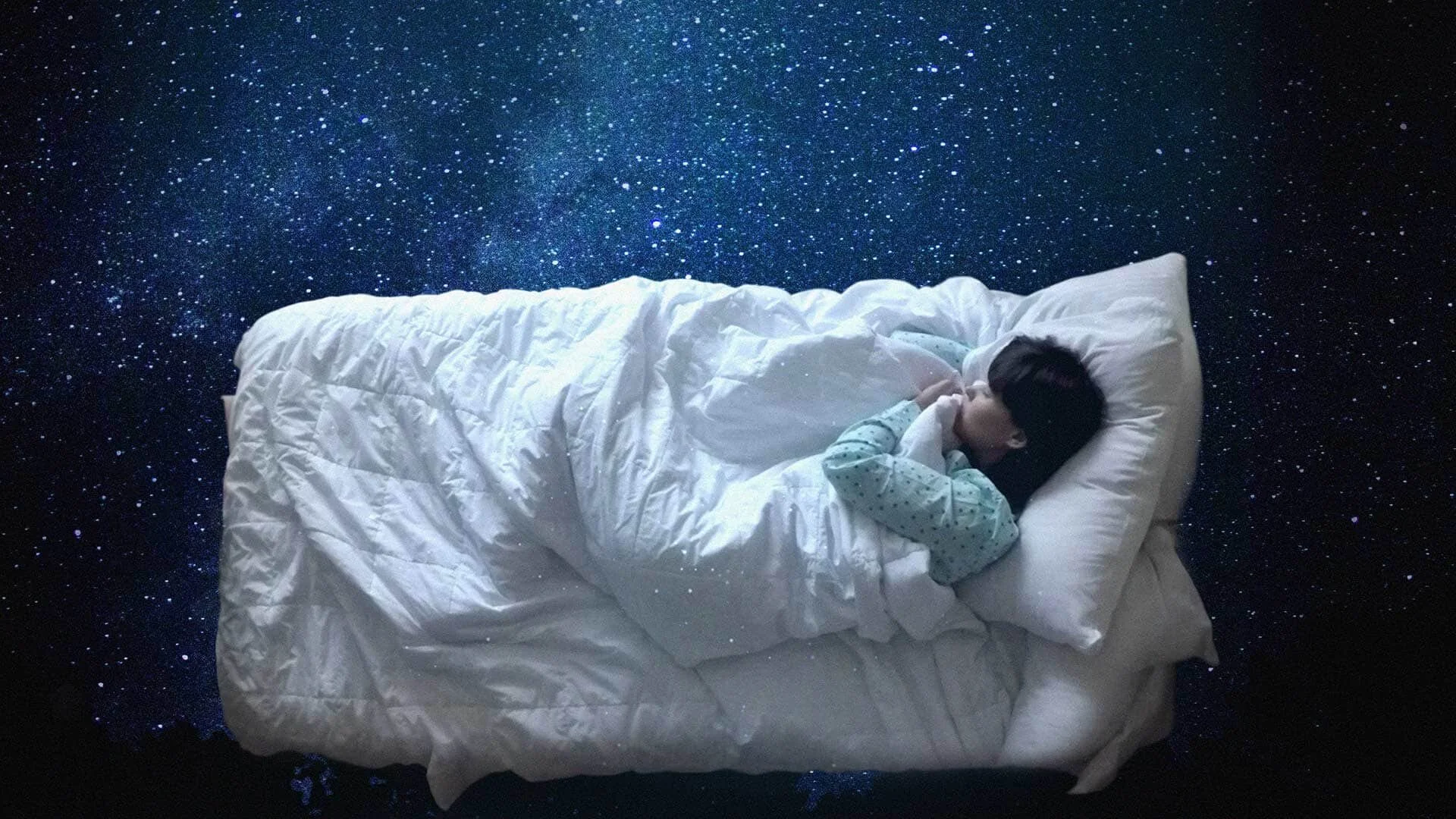 Awakening.