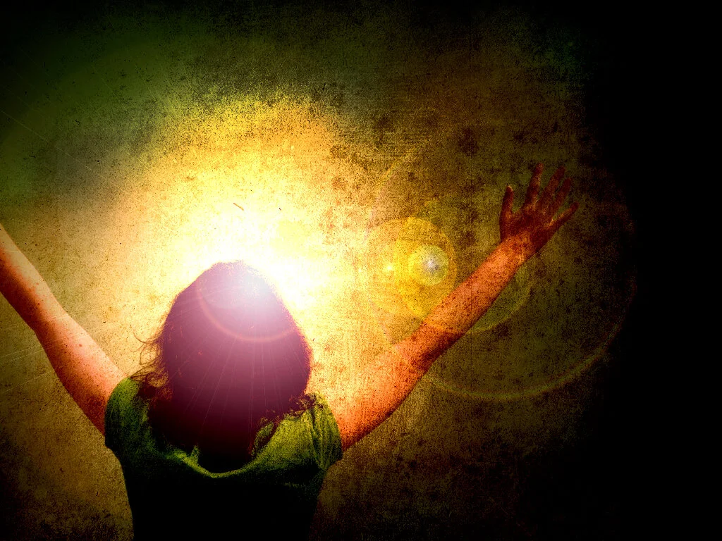 Indwelling.