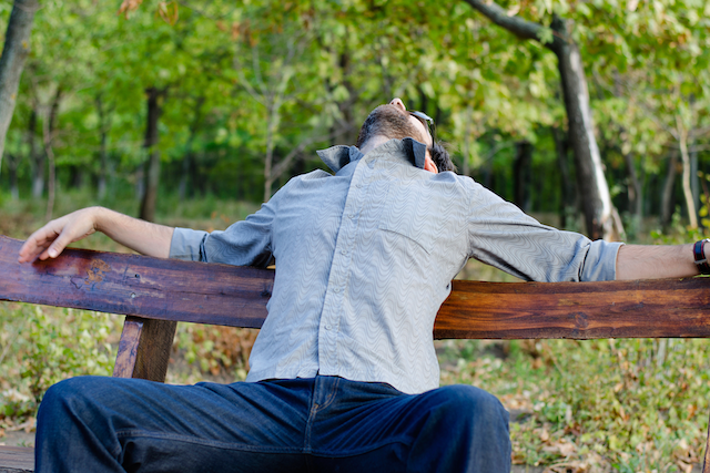 Worn out?