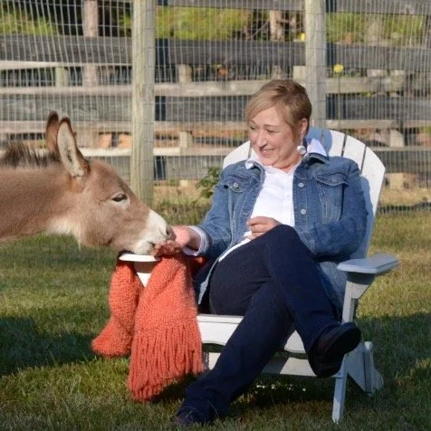 Grief &amp; Gratitude