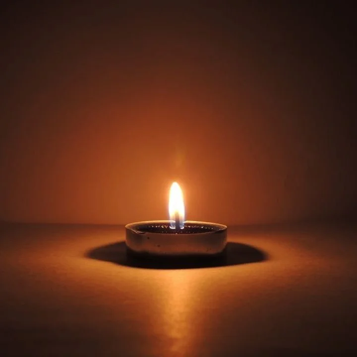 Centering Prayer.