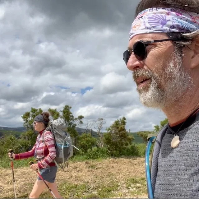 Camino series.
