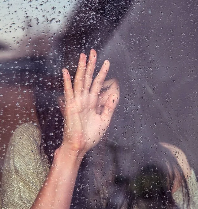 Grief.