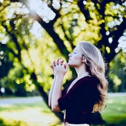 Centering Prayer
