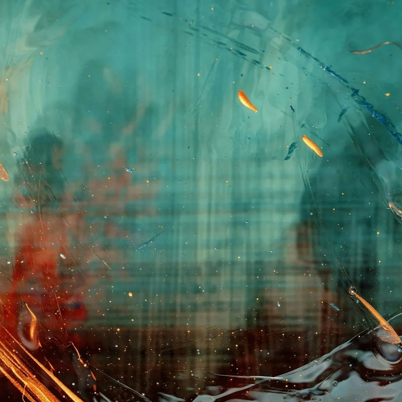 Fire &amp; Rain.