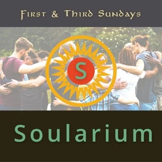 Soularium September