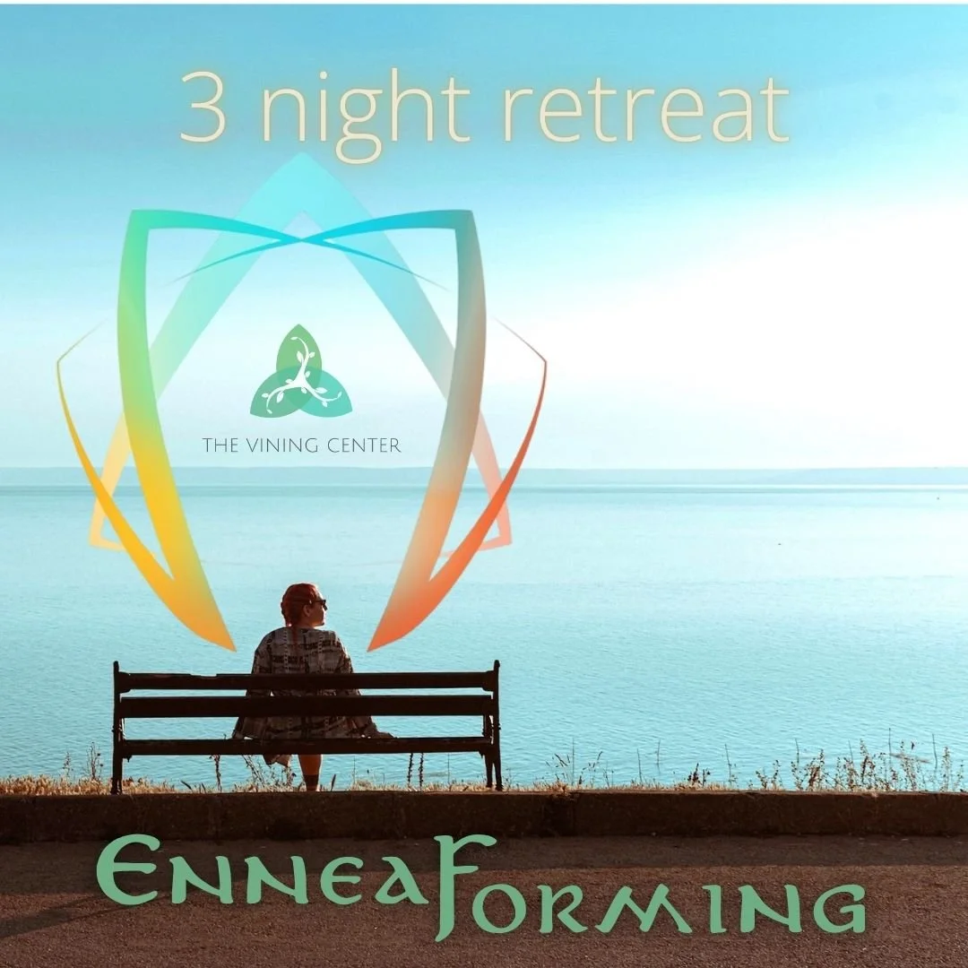 EnneaForming Retreat