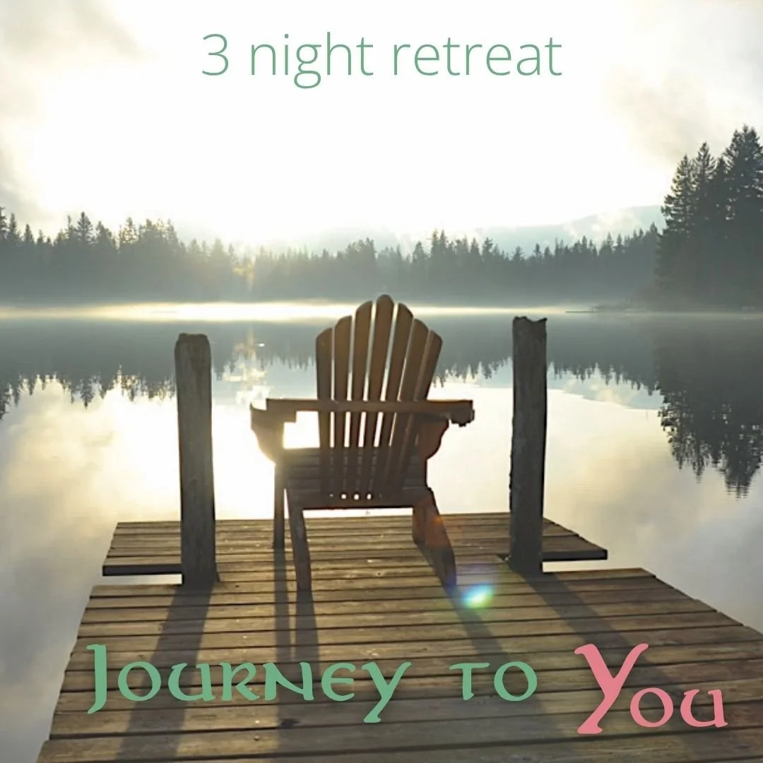 Journey to the Deepest You