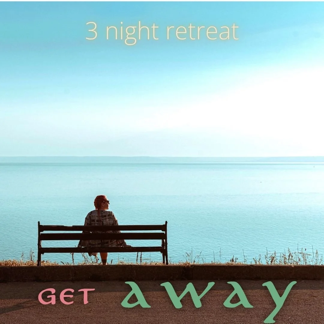 AWAY: Awaken Your Soul on Retreat