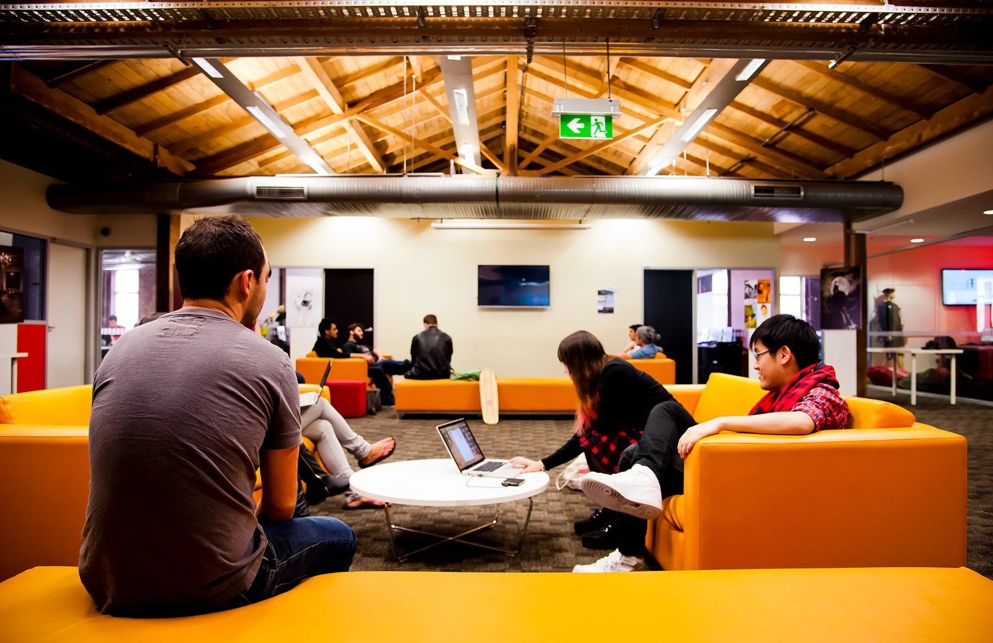 Academy of Interactive Technology photo shoot sydney.jpg