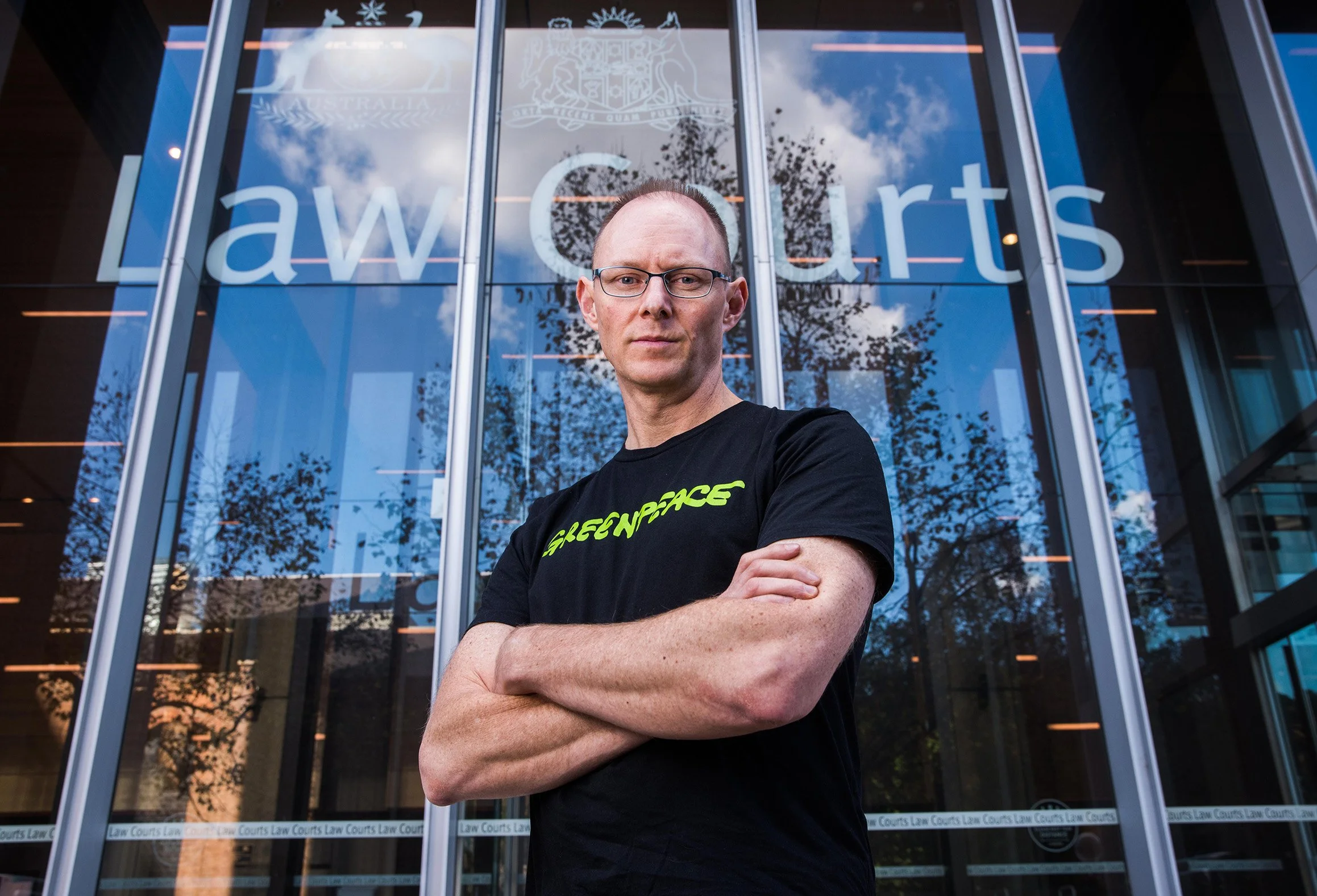 greenpeace press photo shoot sydney.jpg