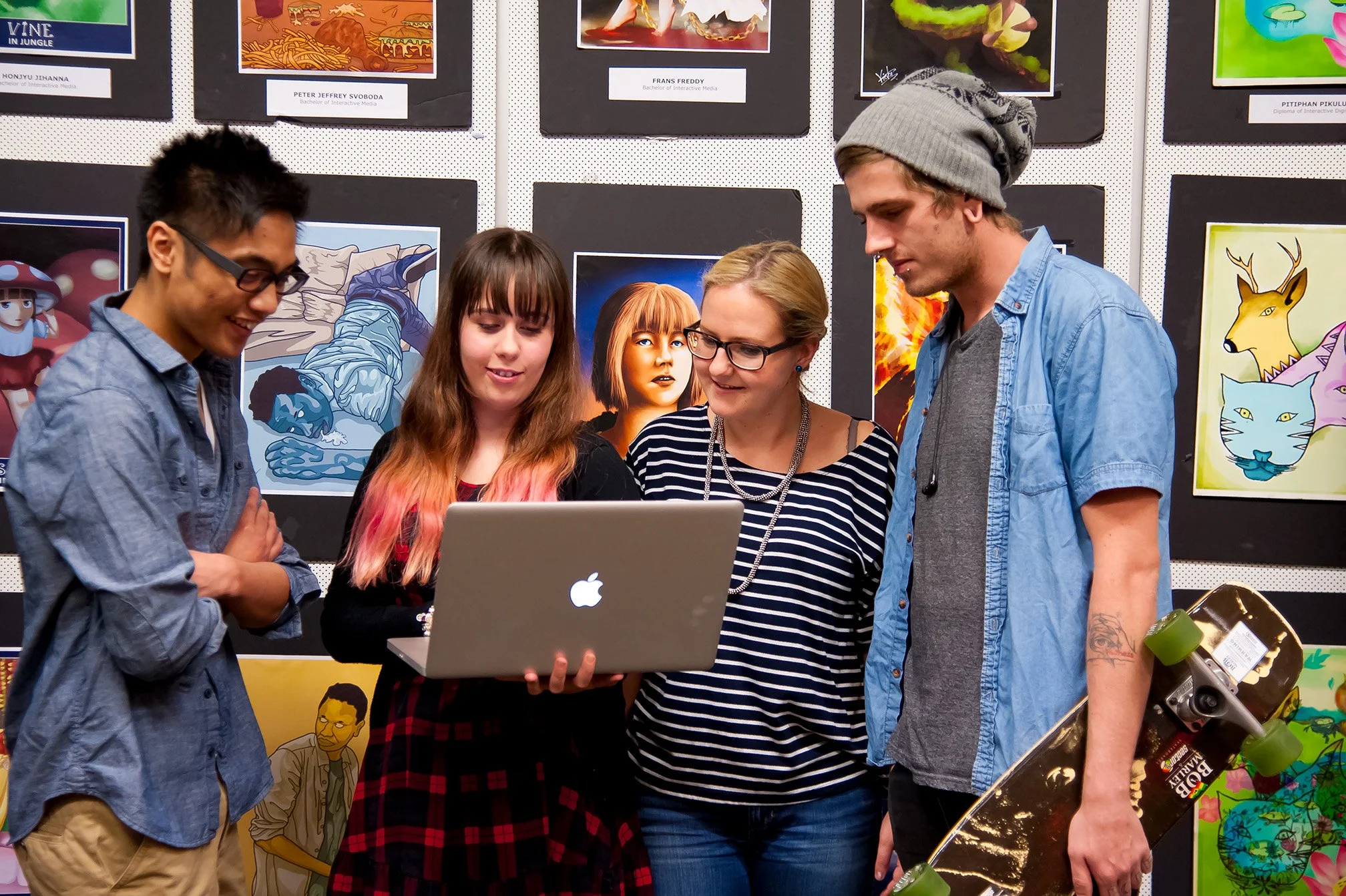 Academy of Interactive Technology photography shoot sydney.jpg