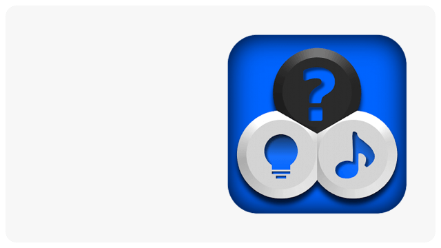 QuizJig - android game app