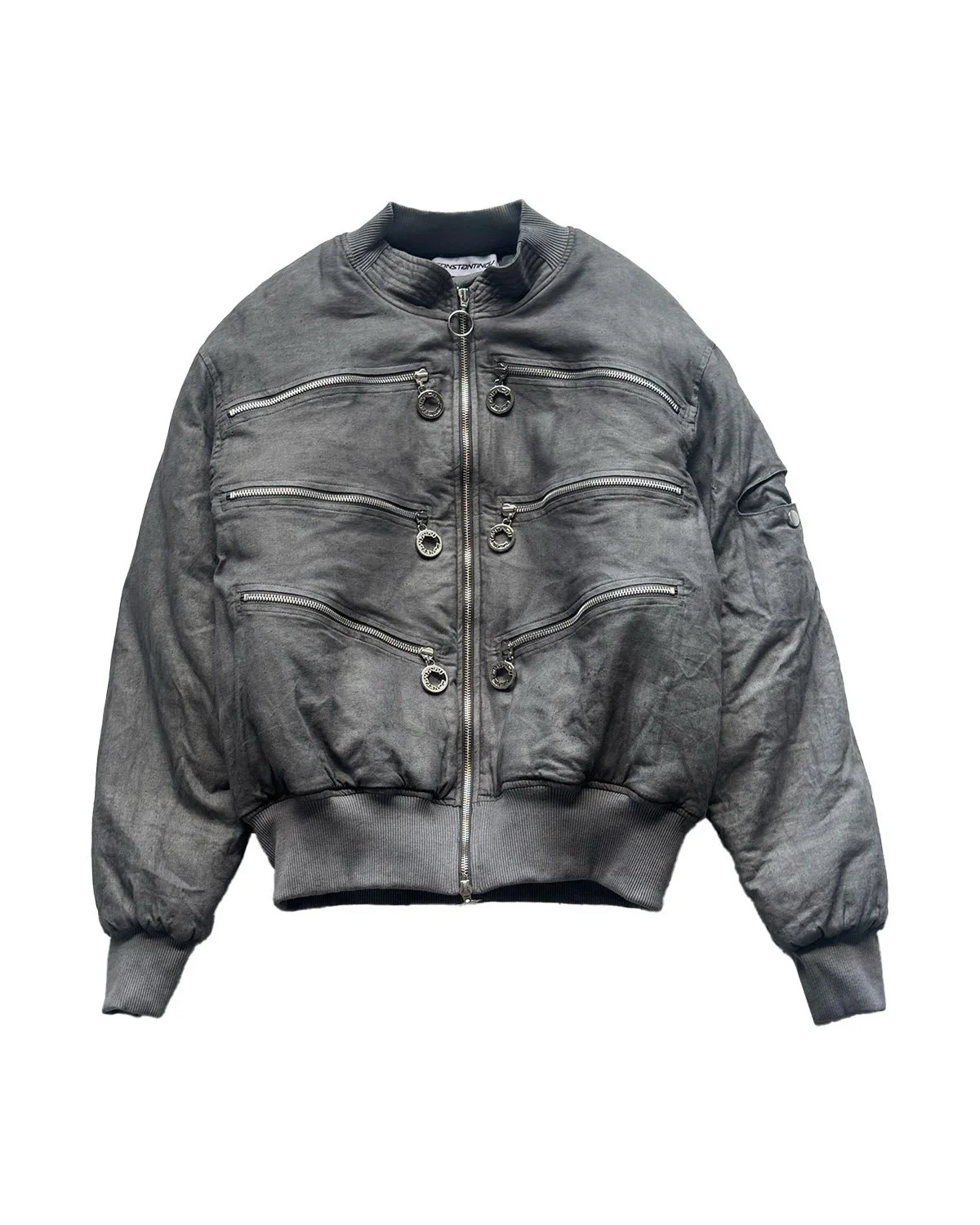 multi pocket bomber grey flat.jpg