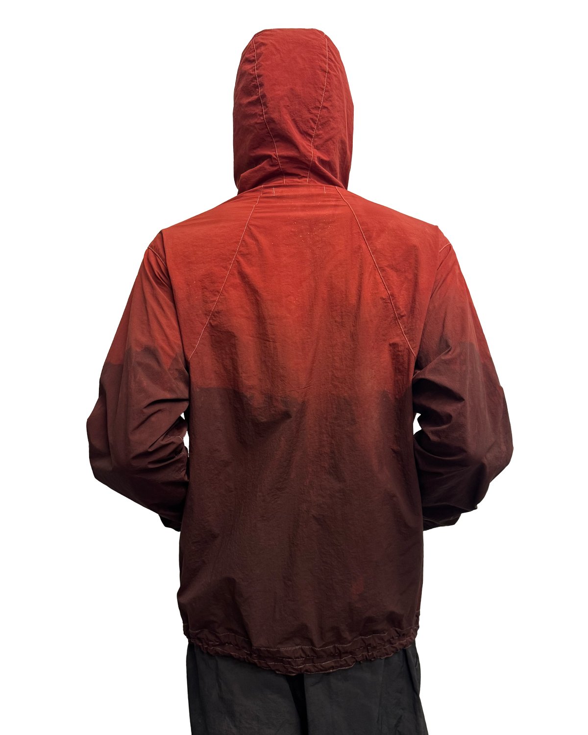 double zip jacket red back.jpg