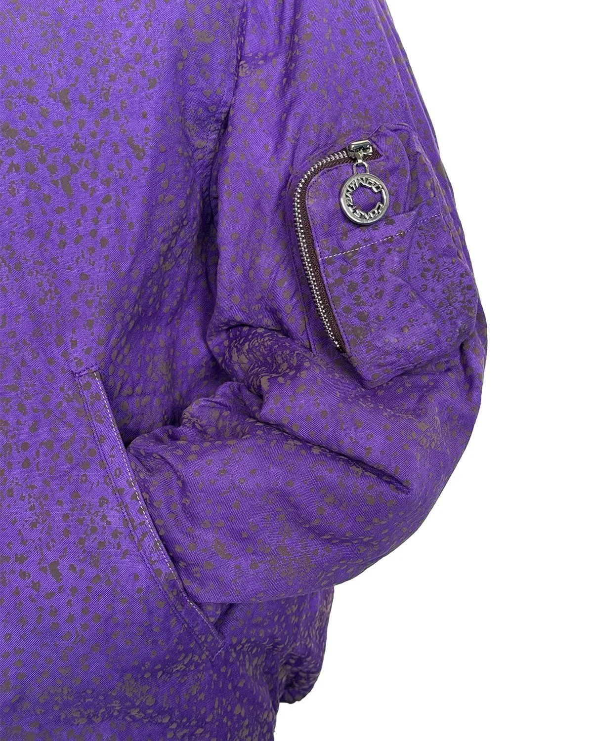 puff print linen bomber purple pocket detail.jpg