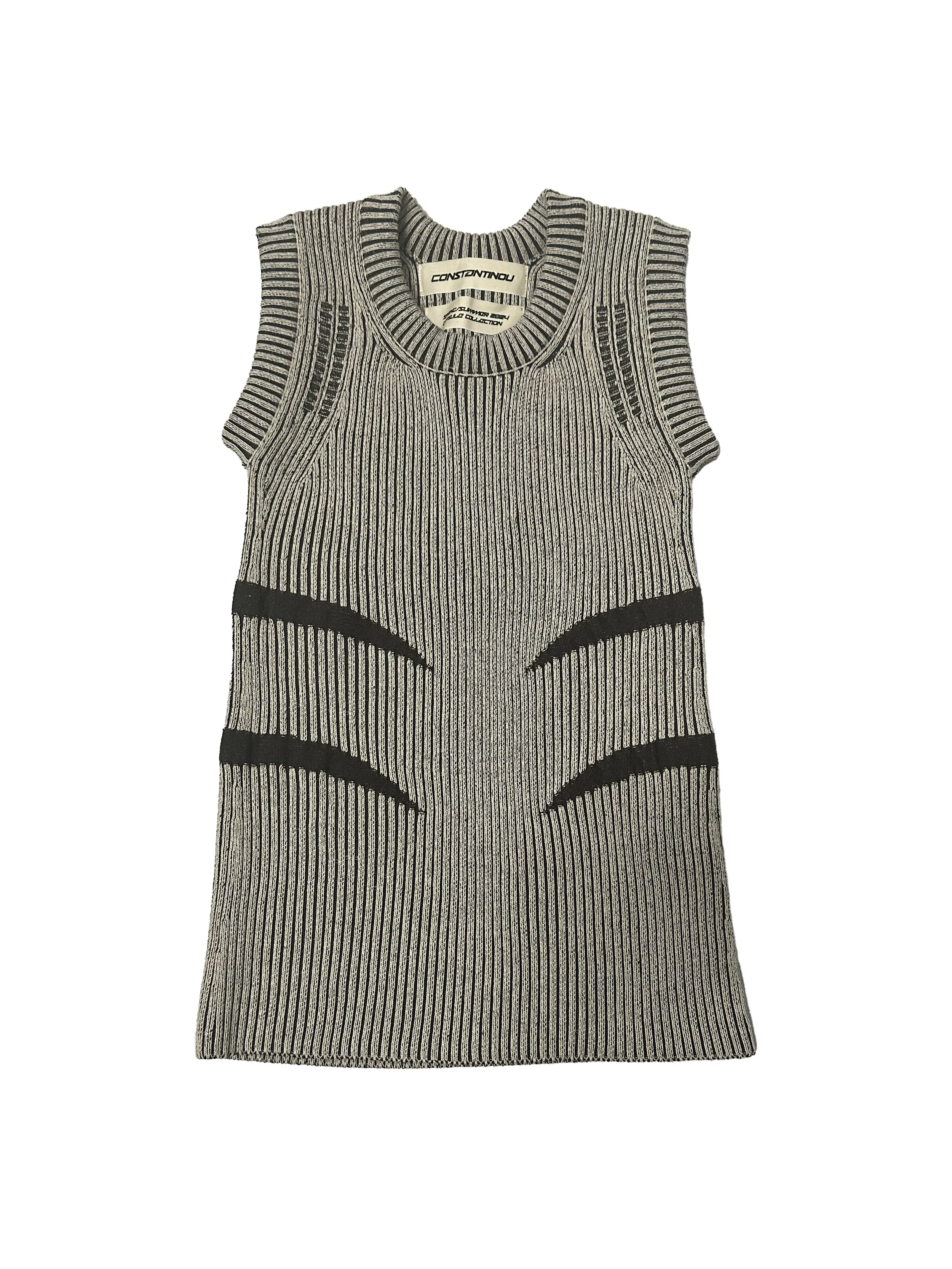 KNIT TANK TOP BEIGE FRONT.jpg
