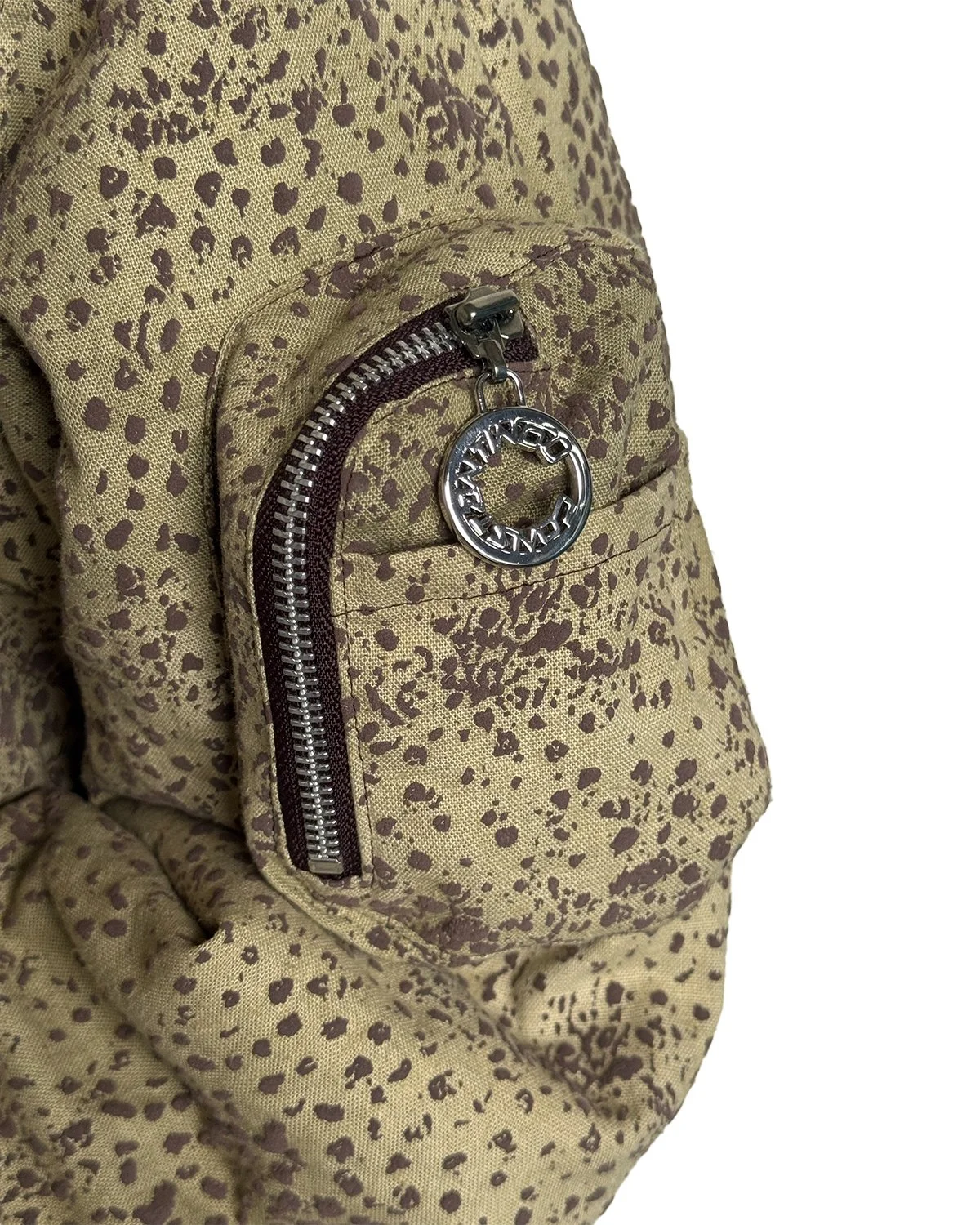 puff print linen bomber green pocket.jpg