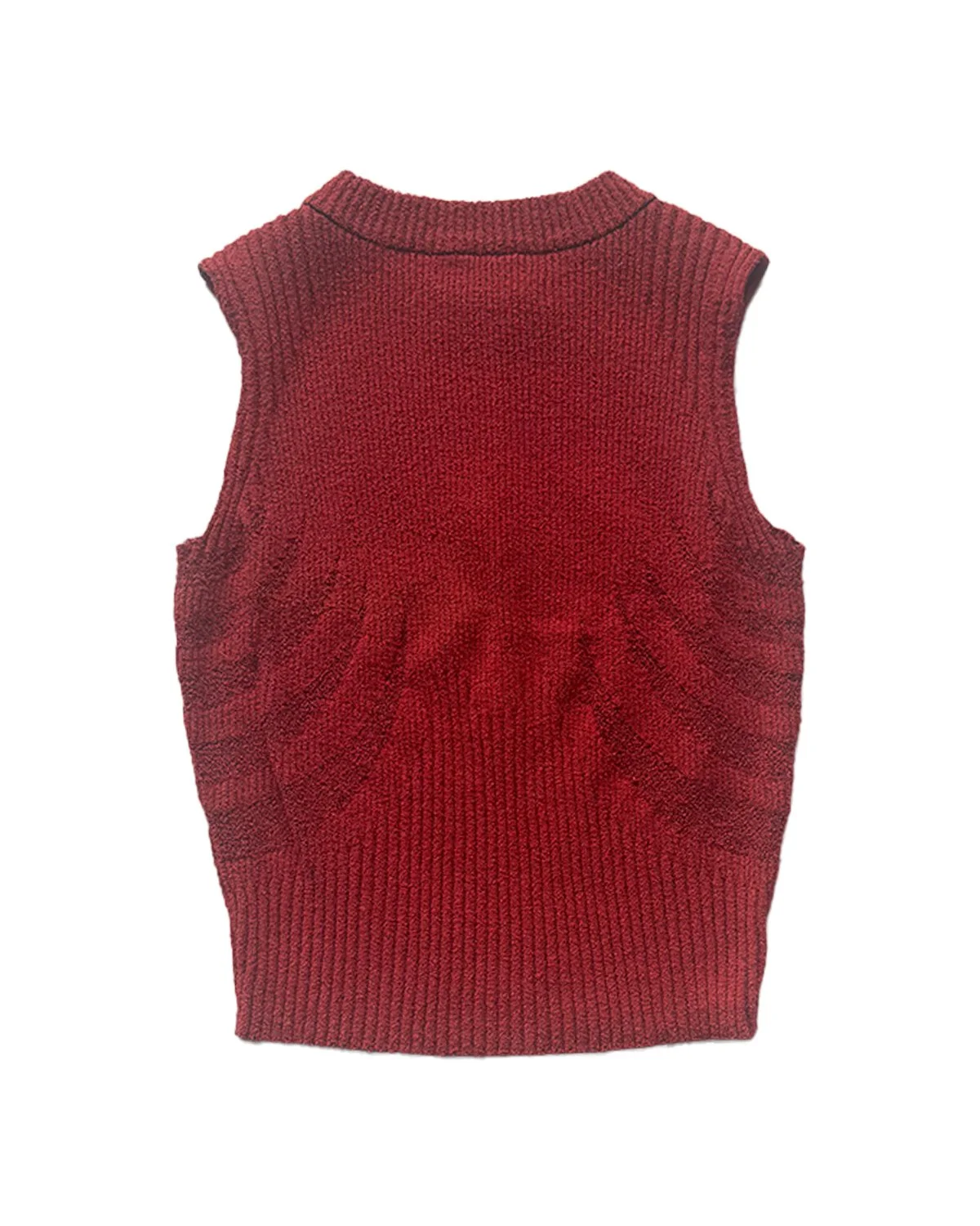 season 4 vest red back .jpg
