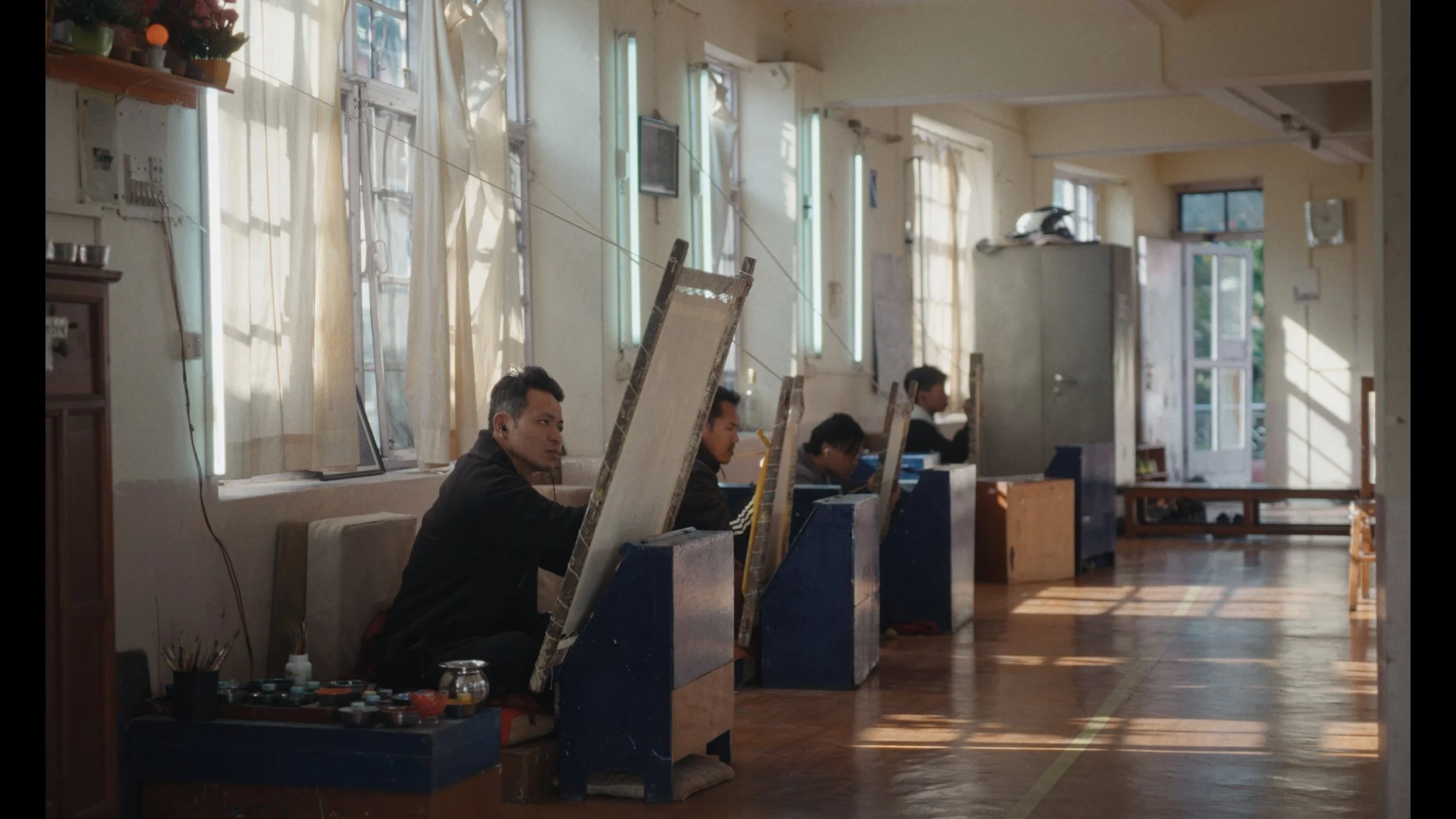 State of Statelessness