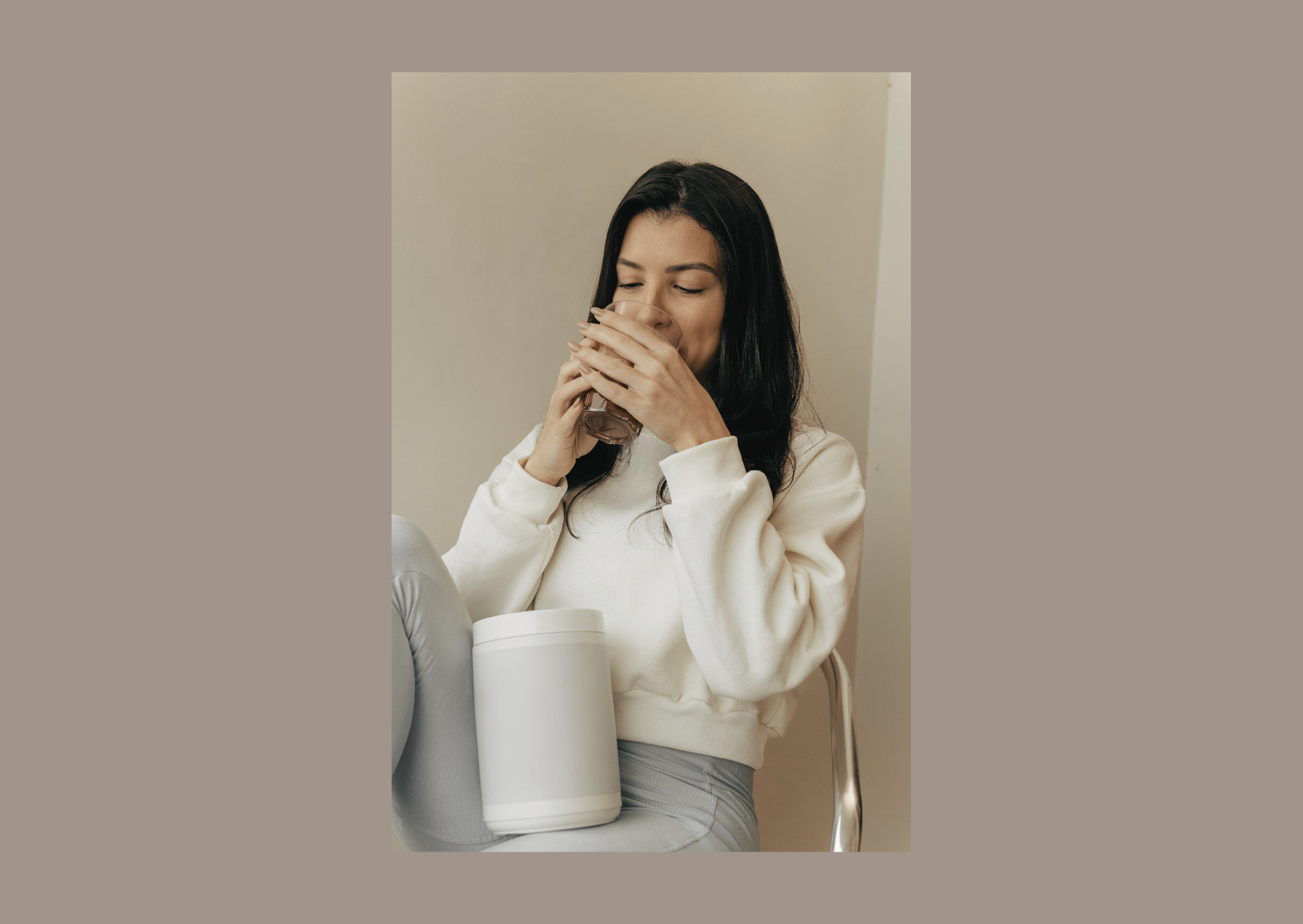 Do Women Over 40 Actually Need Creatine?