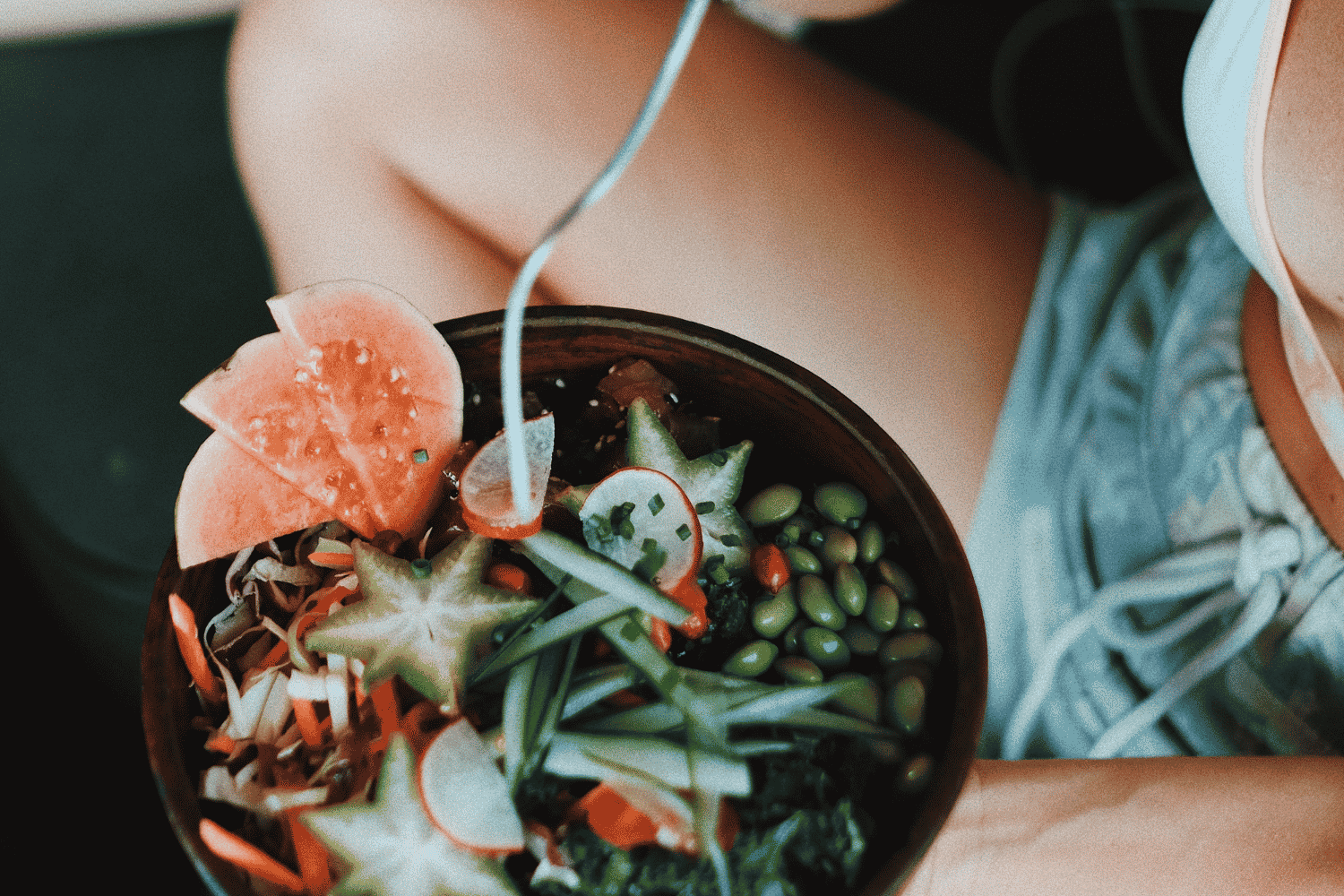 Can a "Gut Healthy" Food Actually Make Your Bloating Worse?