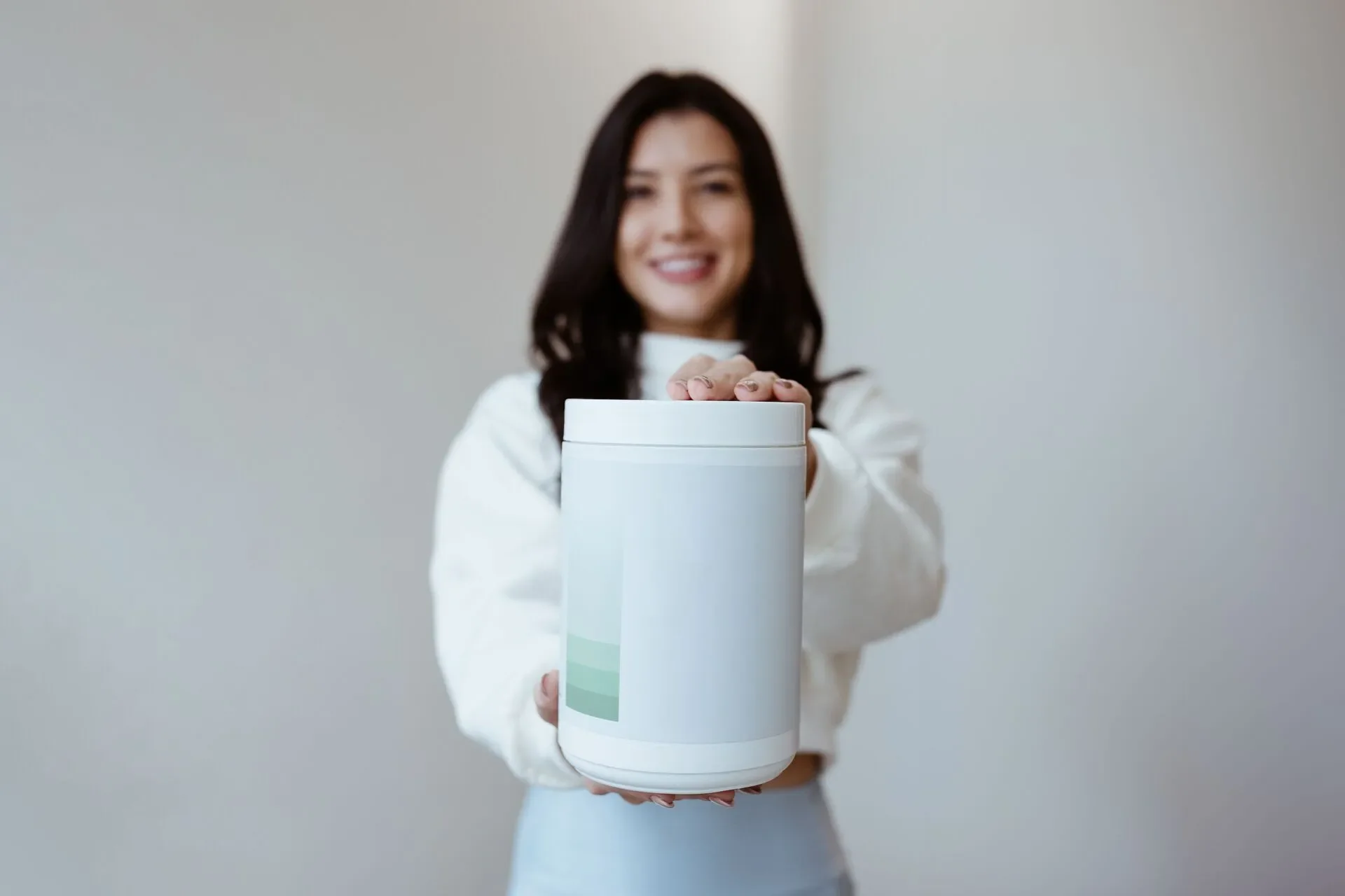 Do Women Over 40 Actually Need Creatine?