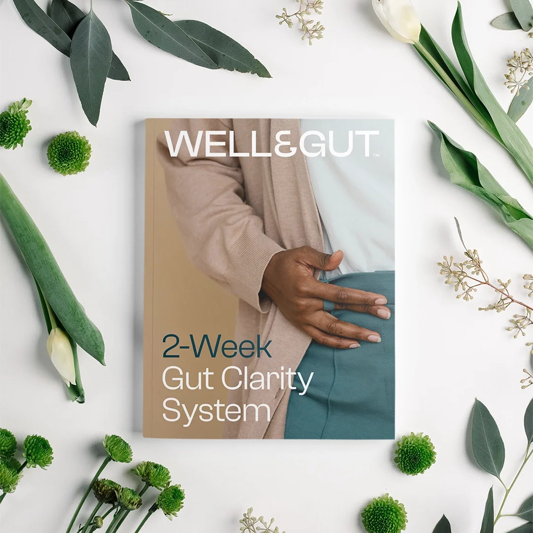 2-Week Gut Clarity System