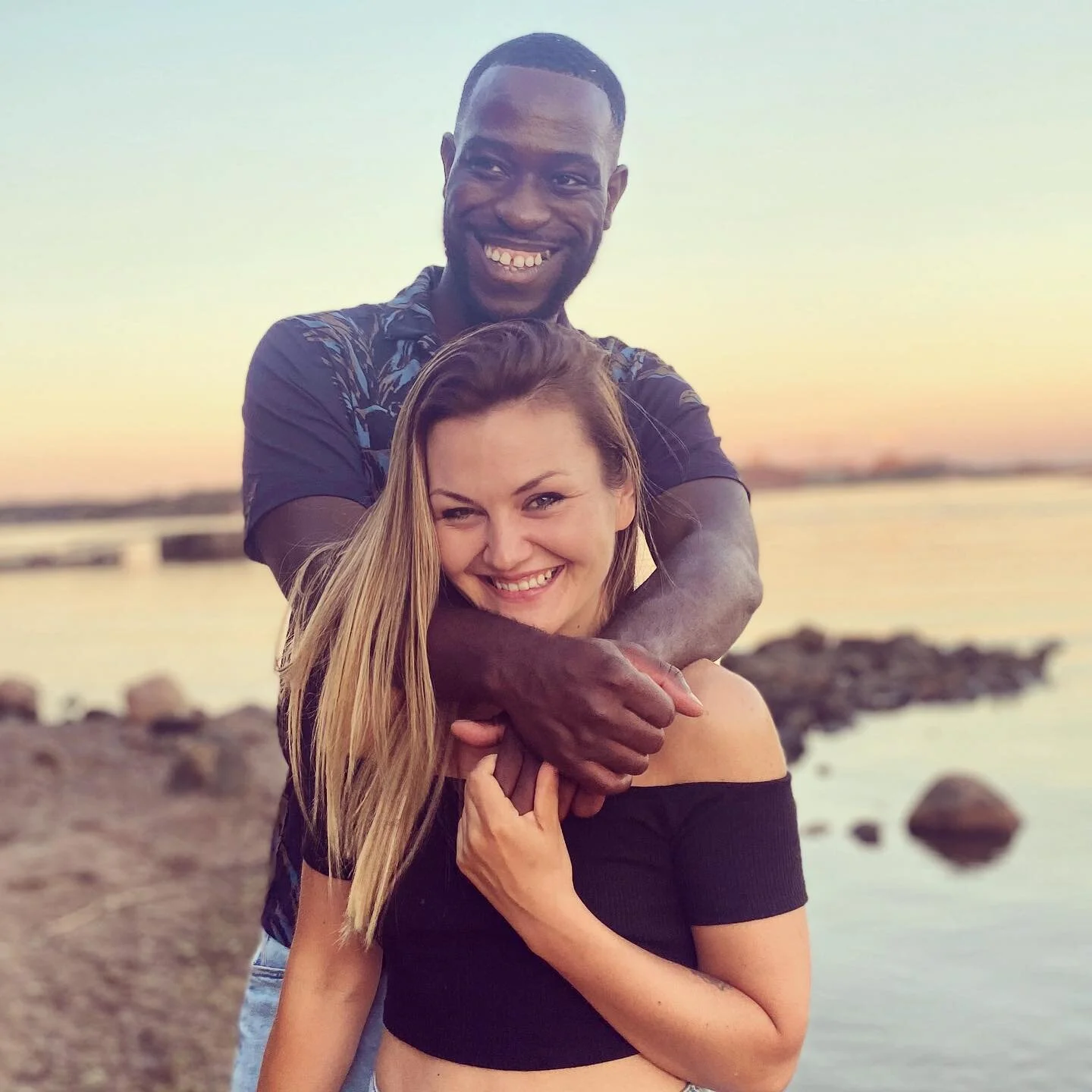 My heart and this human🧡

I believe relationships to be containers for our souls to grow, to heal, to feel strengthened in unfolding and becoming more ourselves.

I don&rsquo;t believe the way relationships have been portrayed in media is realistic 