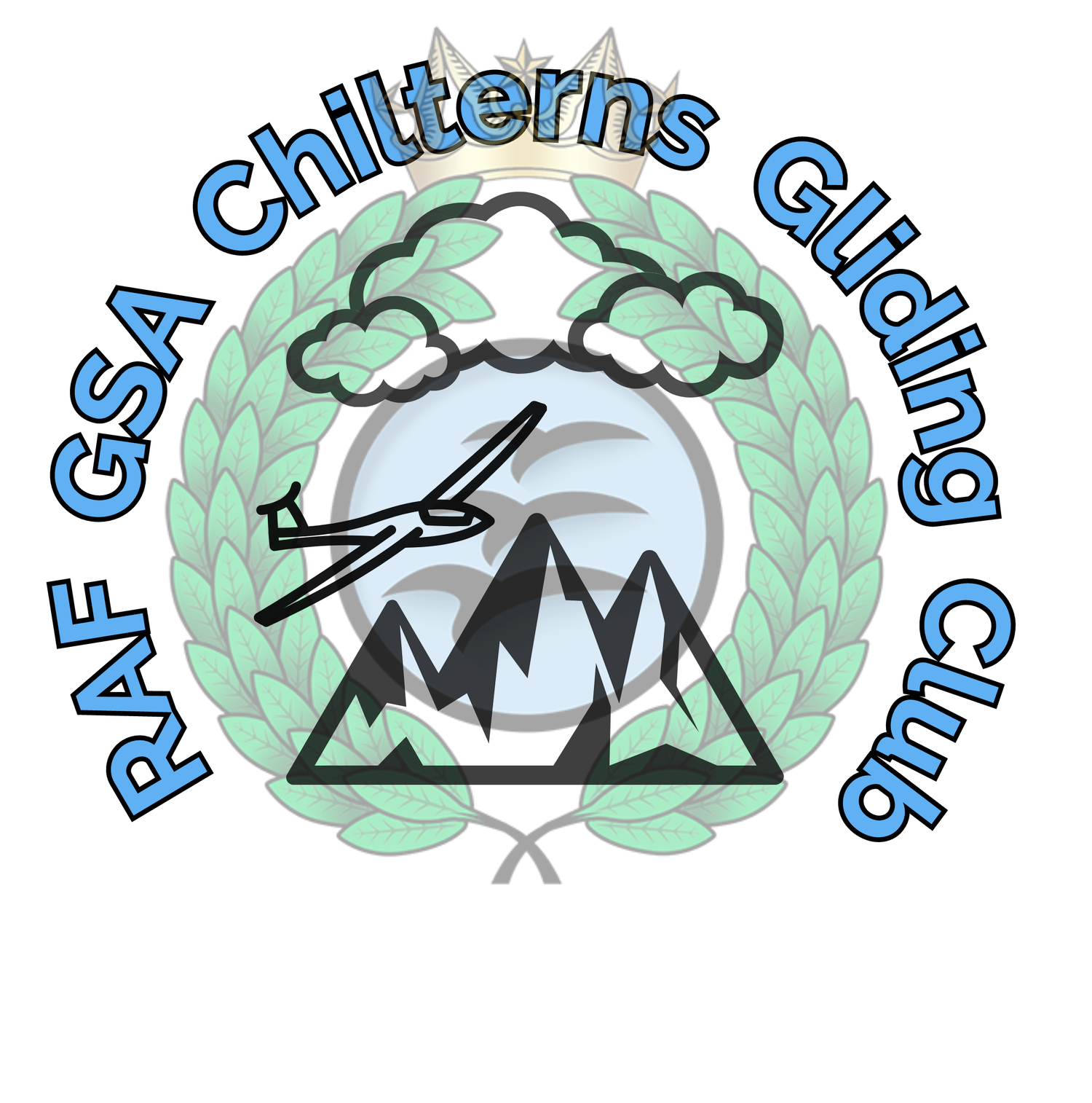RAF GSA Chilterns Gliding Club