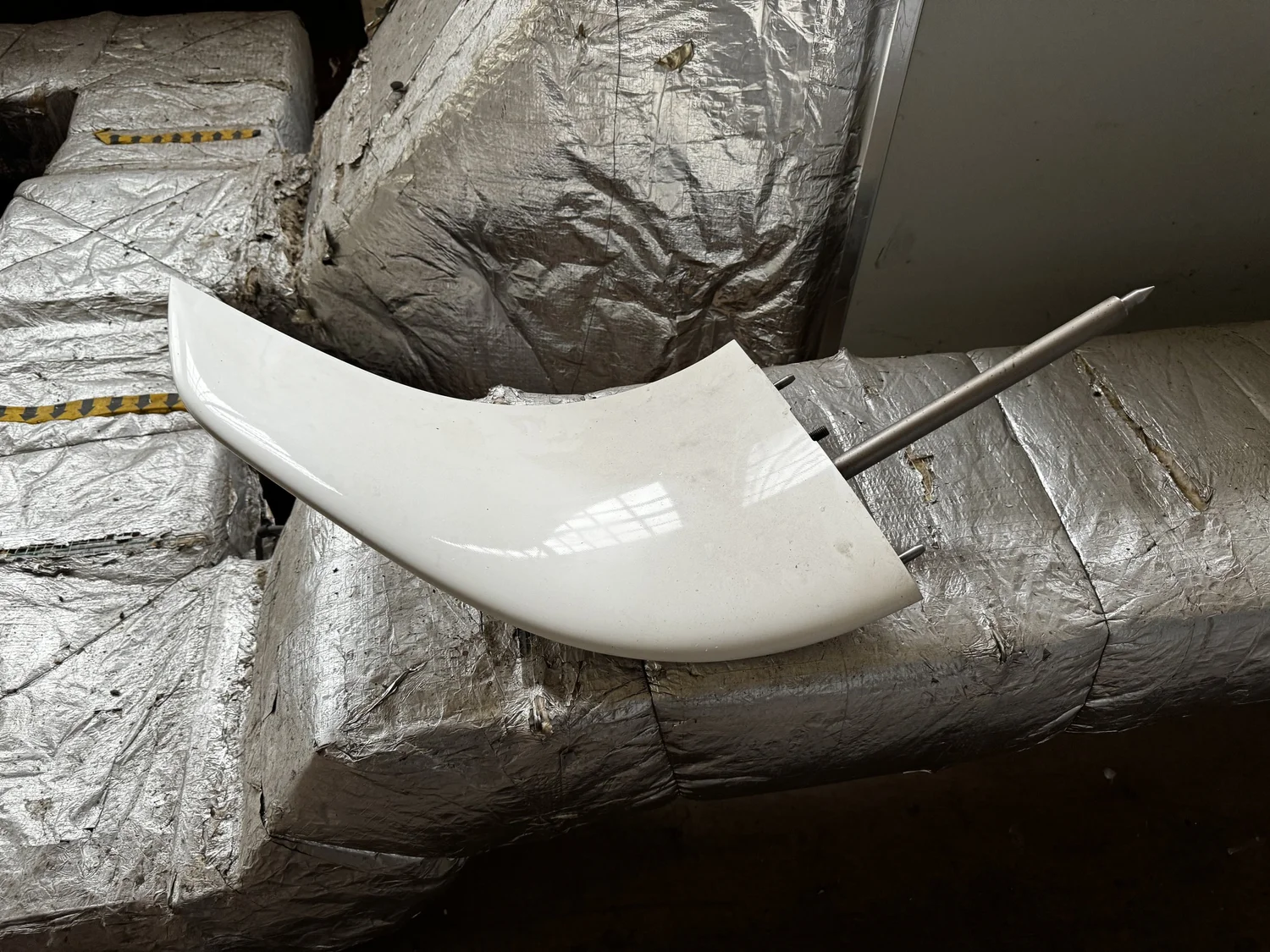 Our Fleet — RAF Halton Gliding Club