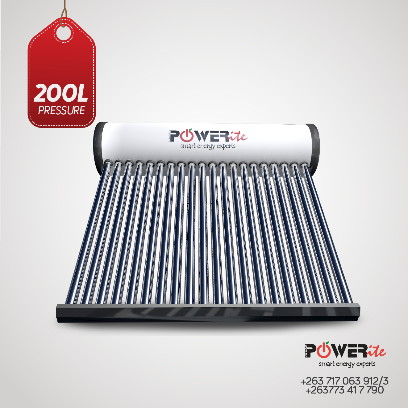 POWERite
