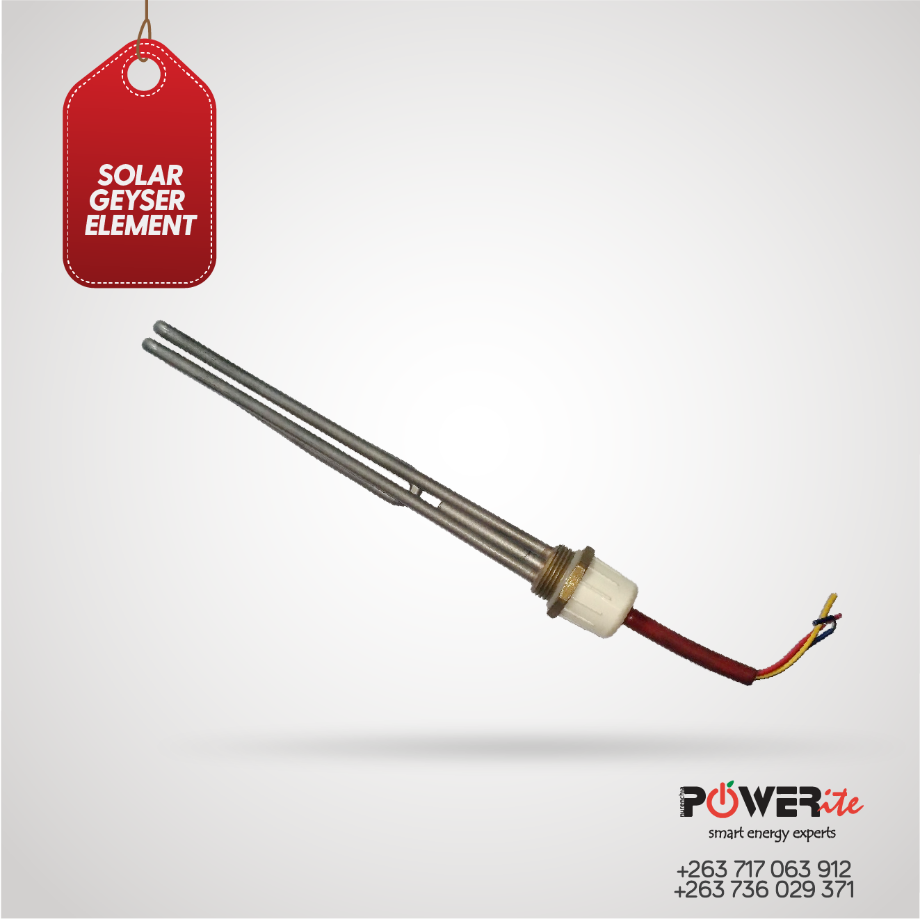1.5kw Electric Element — POWERite