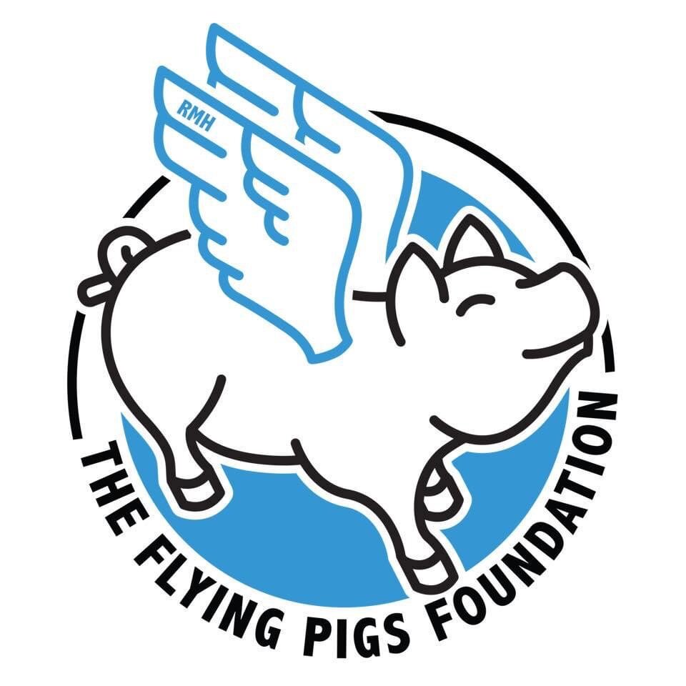 The Flying Pigs Foundation 