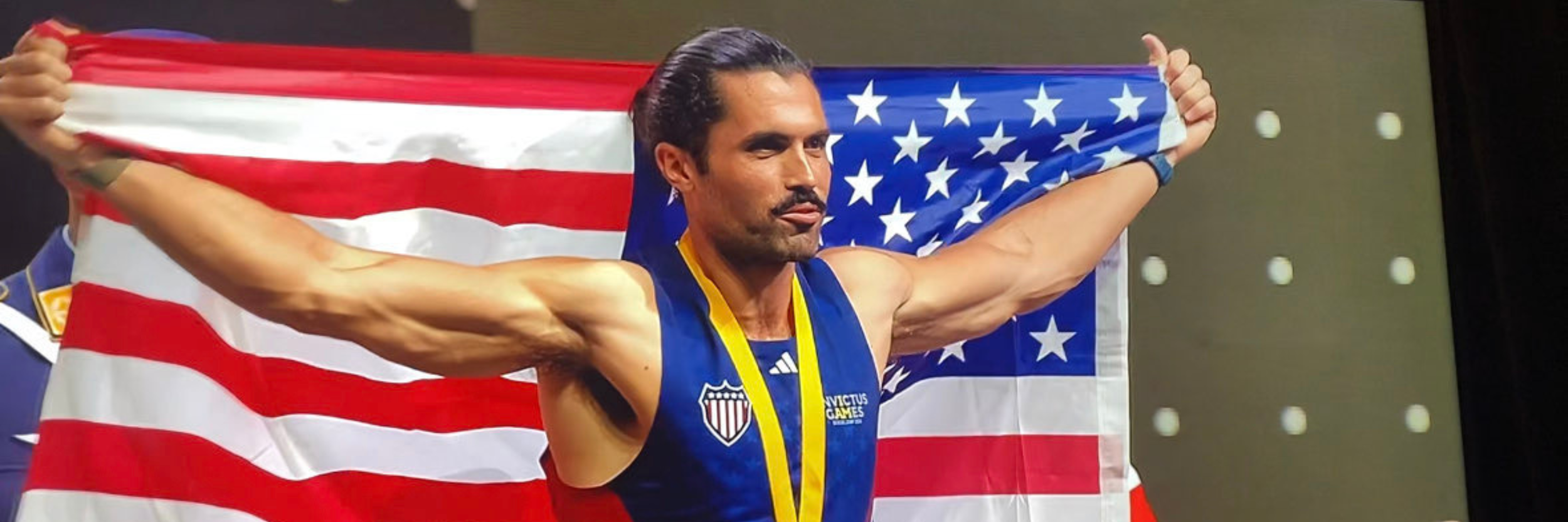 Shot, Not Stopped: Patrick Nugent on Grit, Habits, and Reframing the “Worst Thing”