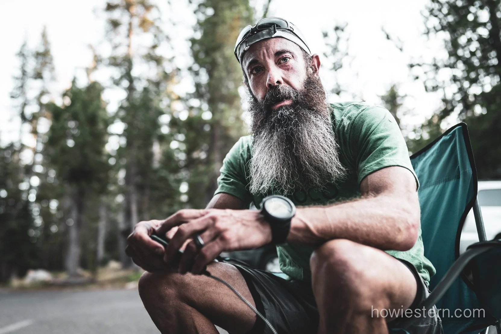 Taylor Spike: Consistency, Identity, and the Long Game