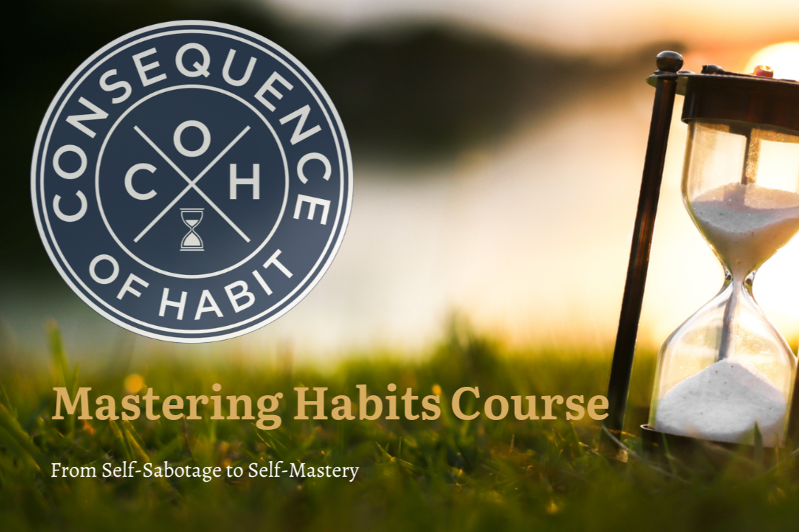 CoH Mastering Habits