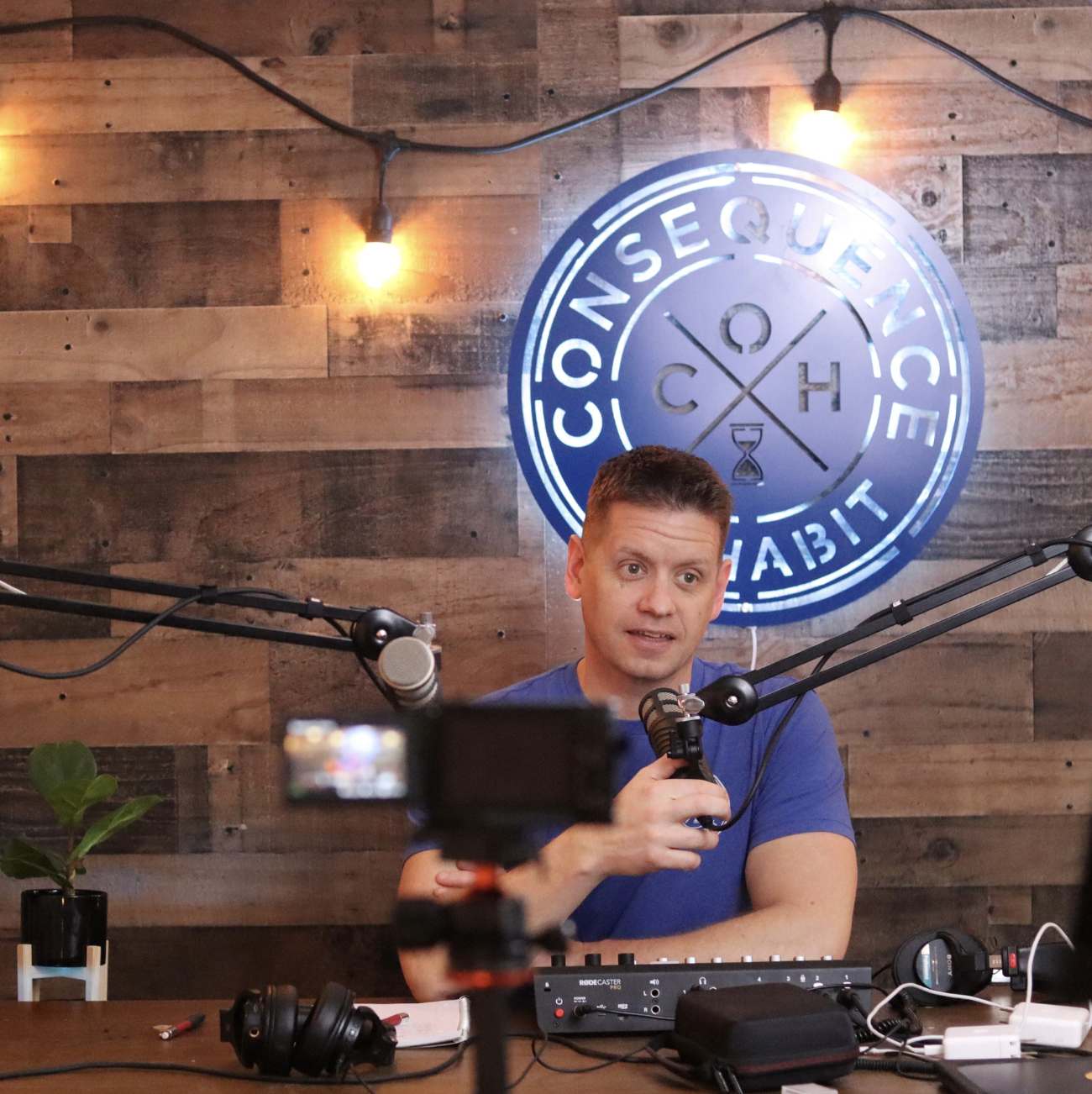 Reflecting on 5 Years of Sobriety and Personal Growth with JT