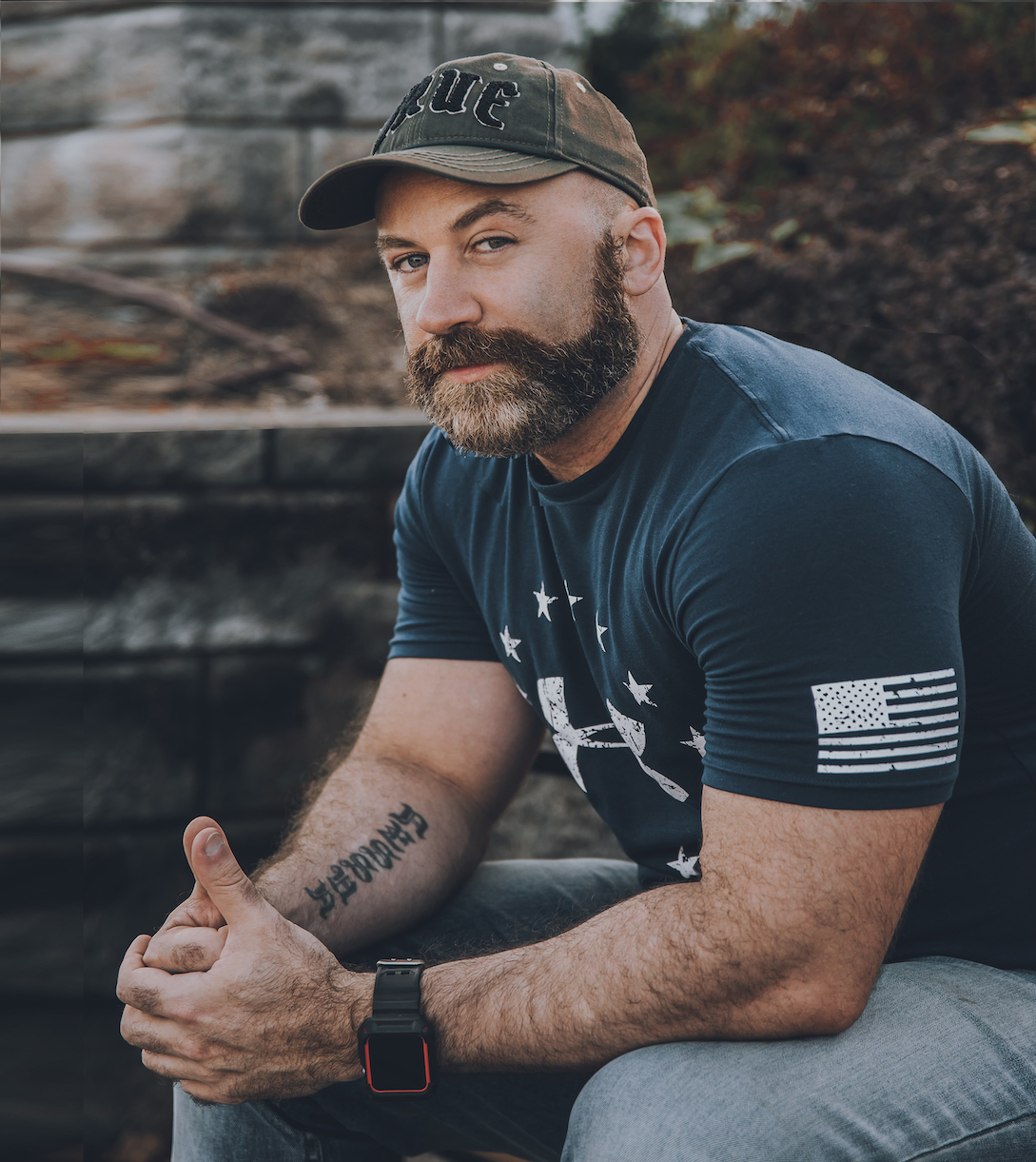 Overcoming the Past Through Habit Transformation with Frank Paul Vignola