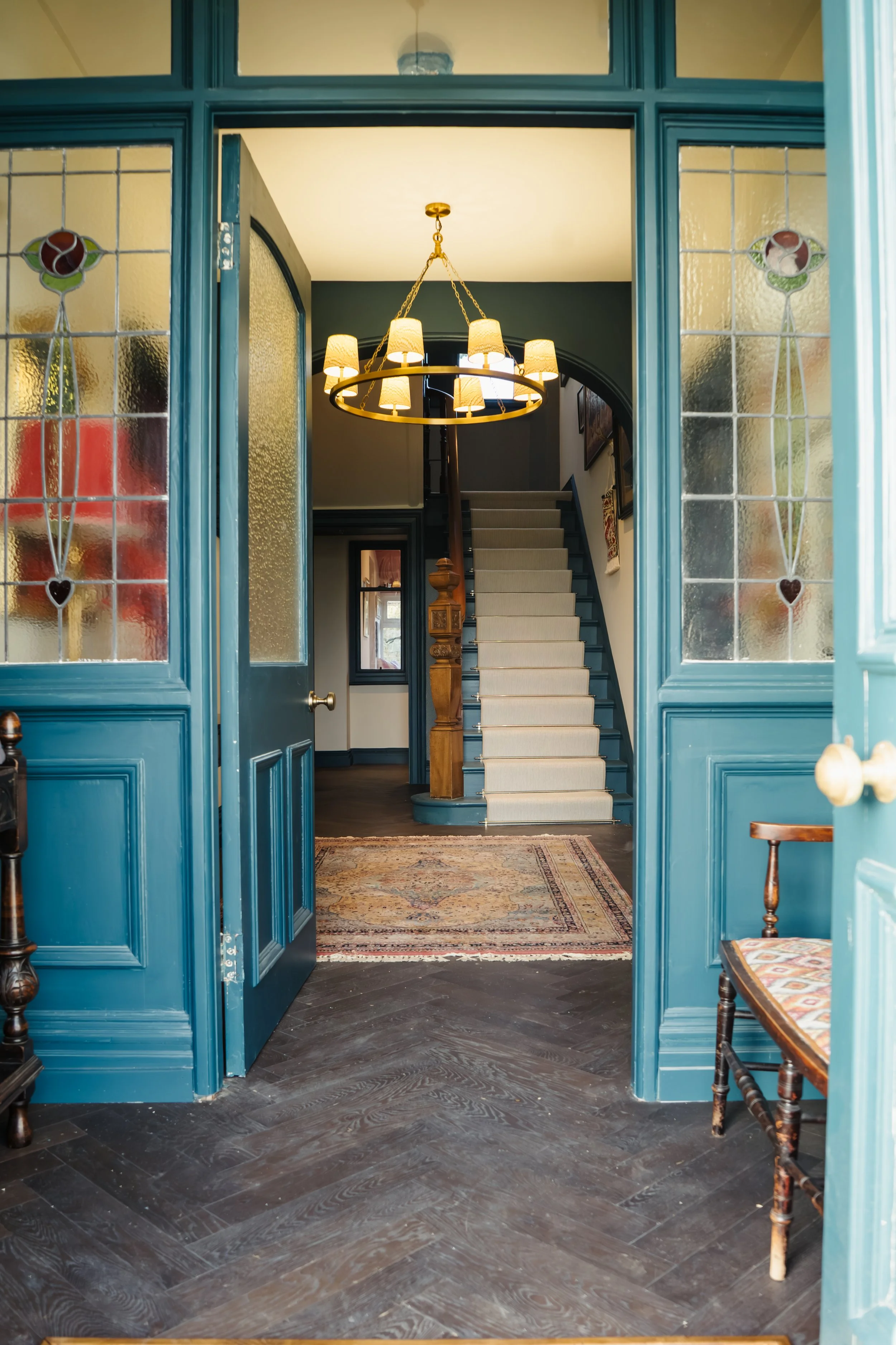 Interior Designer Projects