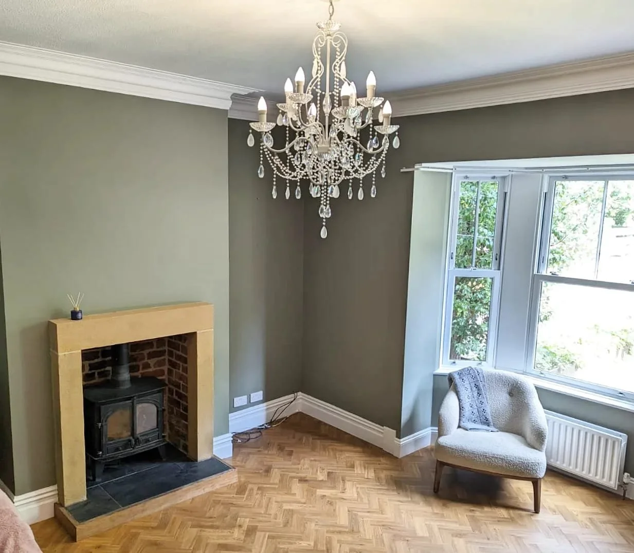 Residential Projects