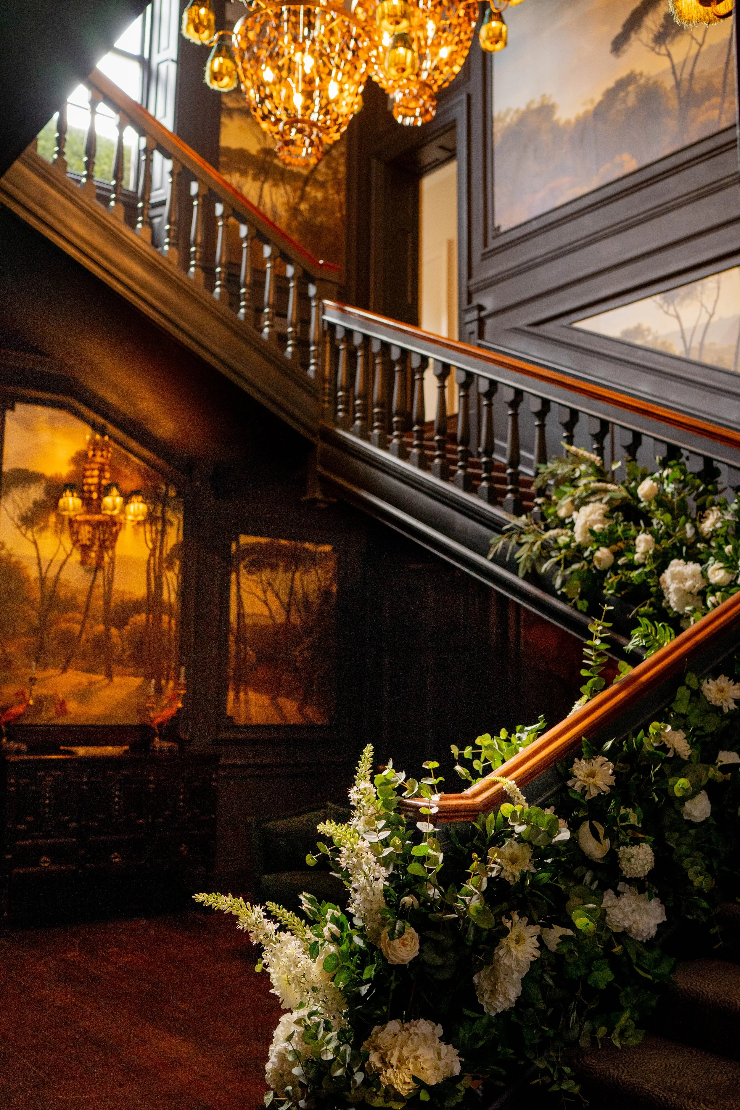 Hotels & Venues