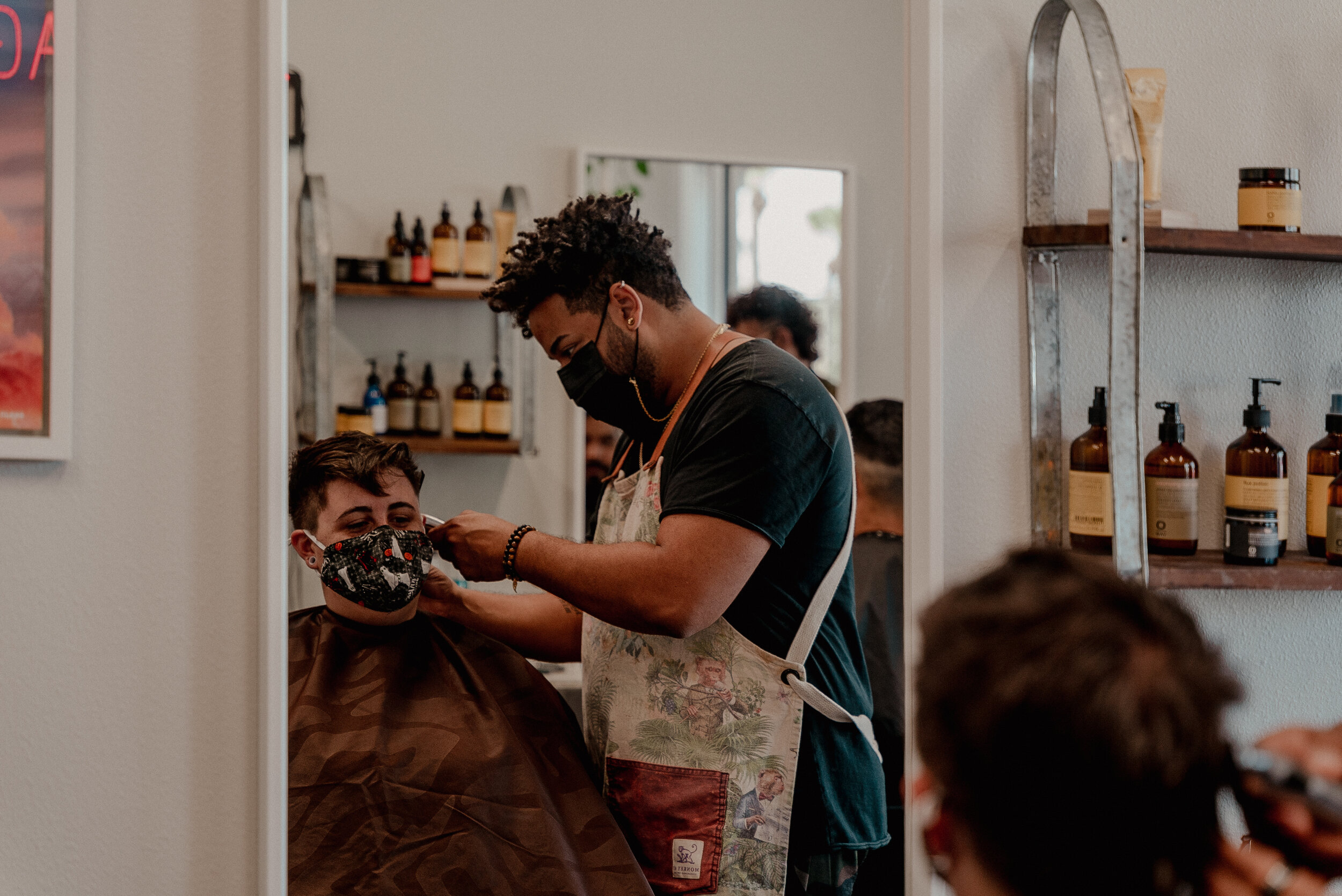 The Best Haircuts & Styling in Orlando