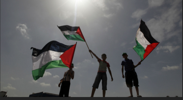 State of Palestine List